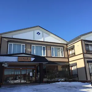 Notsuke Yumoto Utaseya 旅館 北海道