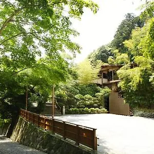 ホテル Shiki Wo Ajiwau Yado Yamano Chaya, 箱根町
